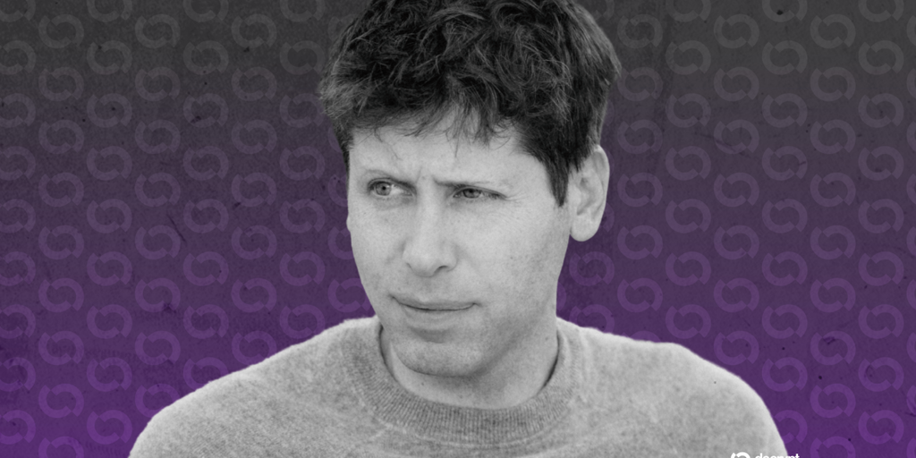 Suspect Arrested After Molotov Cocktail Thrown at Sam Altman’s San Francisco Home