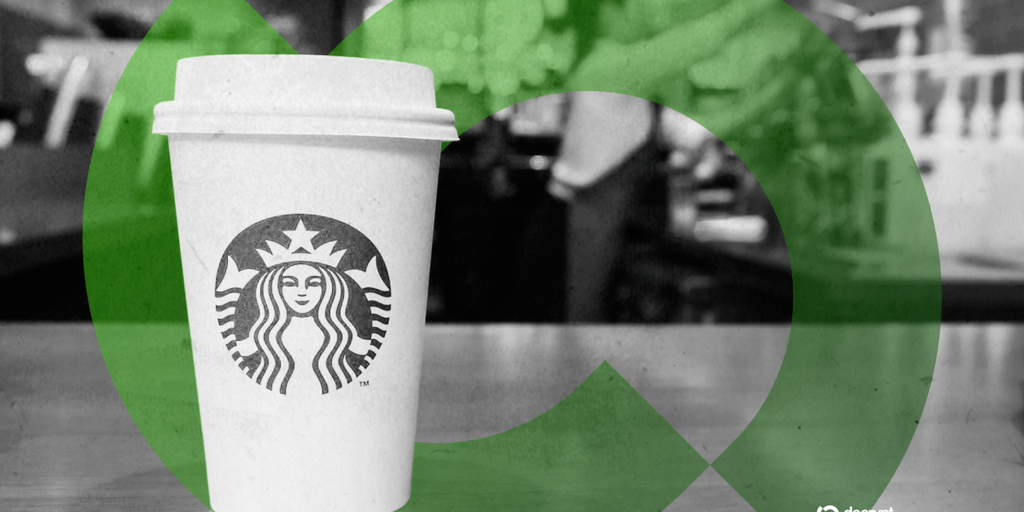 Try a LattAI? Starbucks Debuts ChatGPT App for AI Drink Suggestions