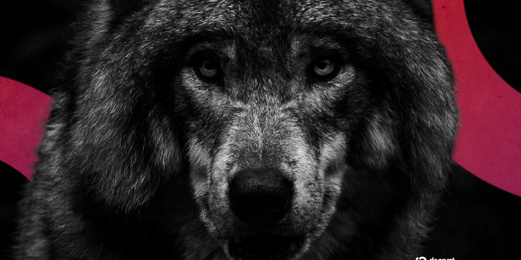 South Korea Arrests Man for a Fake AI Wolf Photo That Raised Alarms