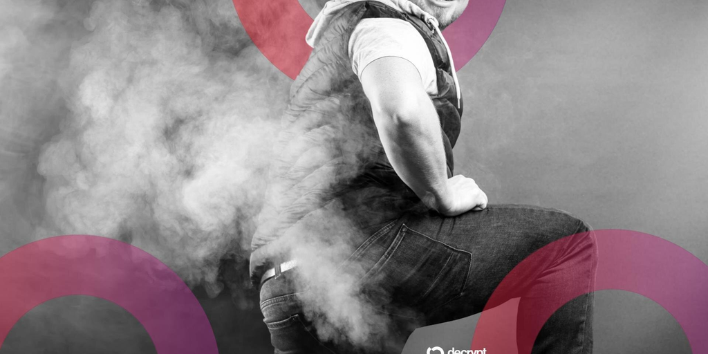 Fartcoin Leads Altcoin Slump With Double-Digit Drop