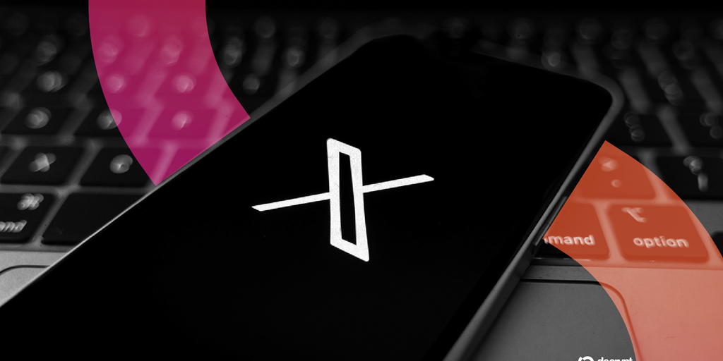 Crypto Is the Most Muted Topic on Elon Musk’s X, Ahead of Politics: Product Head