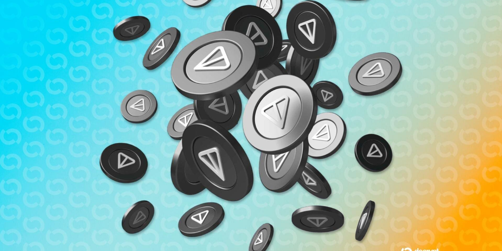 Toncoin Surges 36%: Telegram's Impact on the Crypto Market