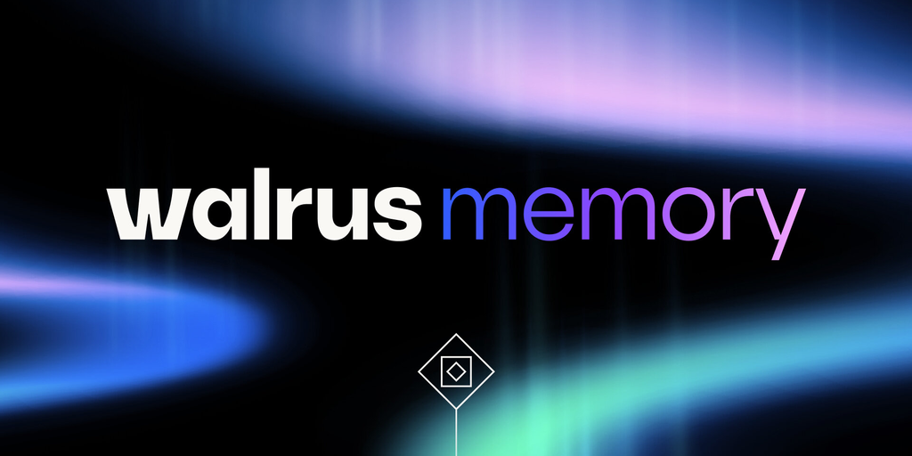 Walrus Memory Enables AI Agents to ‘Actually Learn About Us’: Mysten Labs Co-Founder