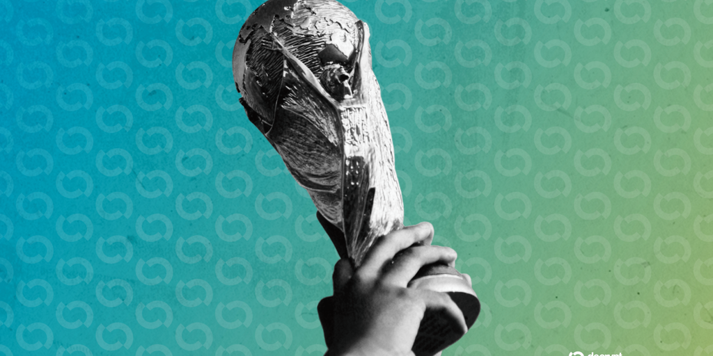 World Cup Could Bring Billions in...