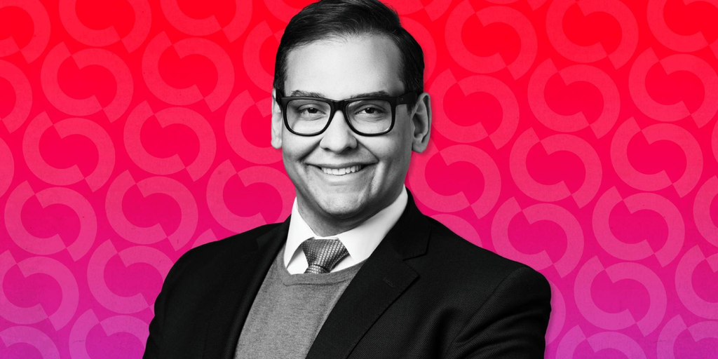 George Santos Referred to DOJ, CFTC Over State of the Union Kalshi Trades: Report