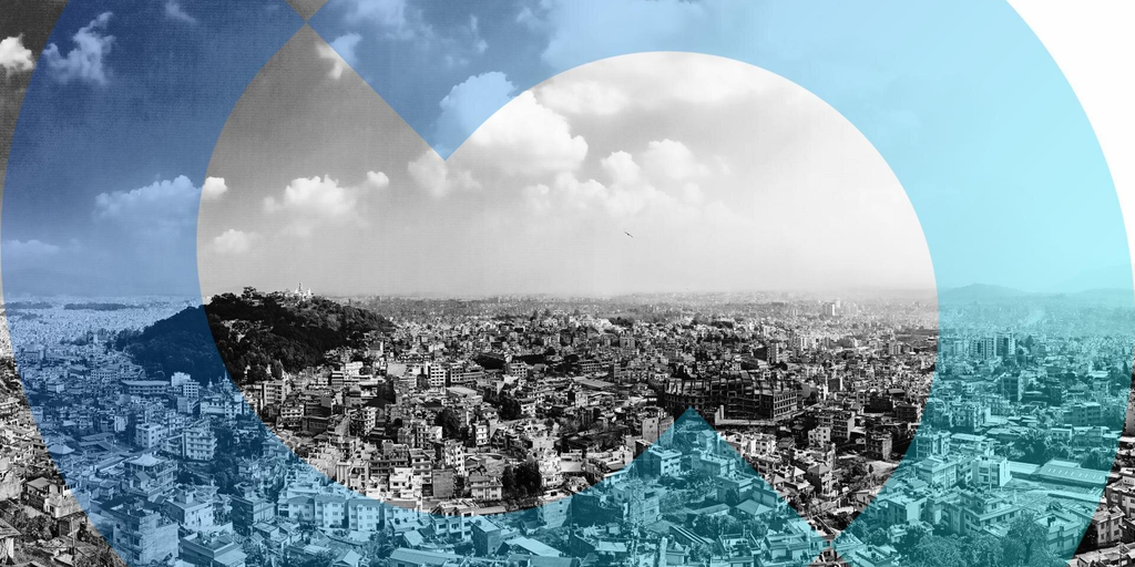 IMF Urges Nepal Monitor...