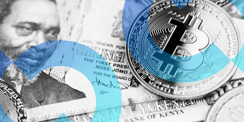 Kenijski regulator rynków chce narzędzia blockchain do śledzenia krypto-przestępstw