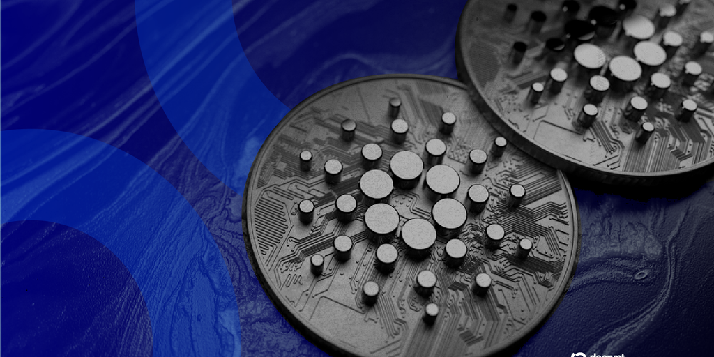 Cardano Triggers Hard Fork With First Community-Voted Upgrade