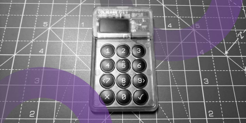 Coldcard Security Flaw Leads to $38 Million Bitcoin Theft