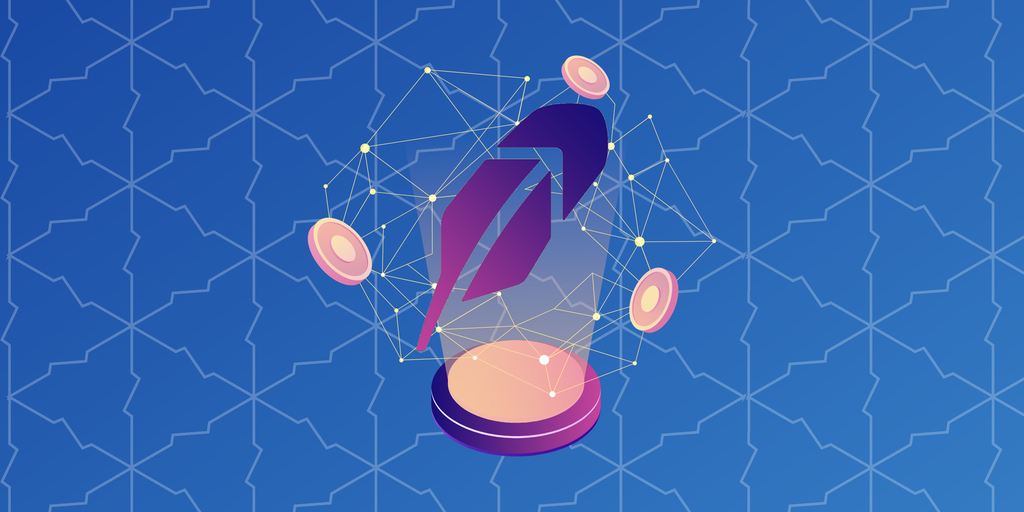 Robinhood Chain — sieć Ethereum L2 dla tokenizowanych akcji