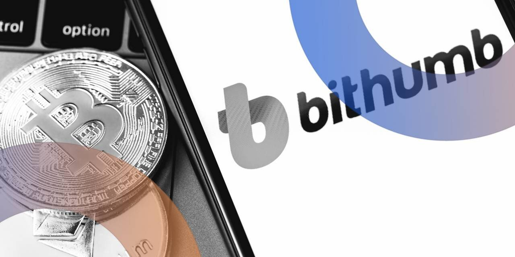 Bithumb Targets Public Stock Market Debut by 2028