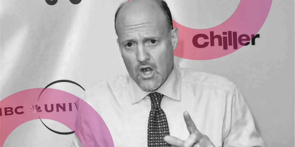 Jim Cramer Is Selling His Bitcoin Over Quantum Threat—Crypto Twitter Is Thrilled