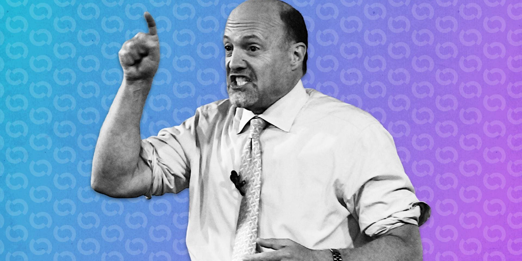 Jim Cramer Dumps Bitcoin Over Quantum Computing Concerns