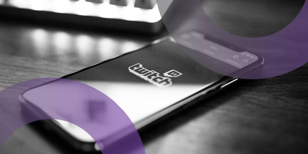 Twitch Enables Amazon AI Data Scrape by Default