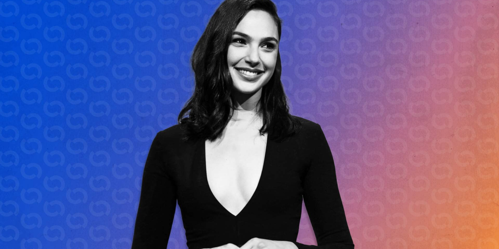 Gal Gadot Defends AI Use in Bitcoin Film: 'Work With It or Be Out of the Game'