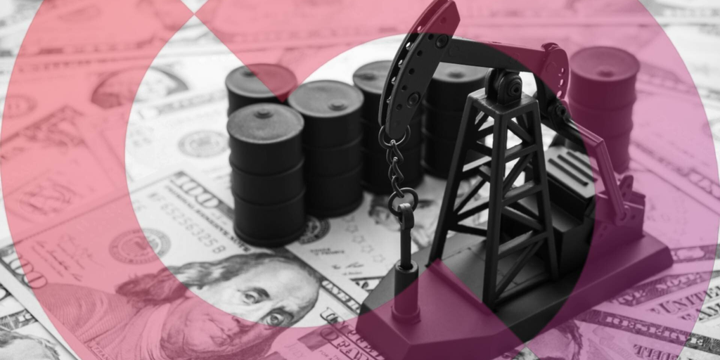 Traders Bet Big on Brent Crude Surpassing $100