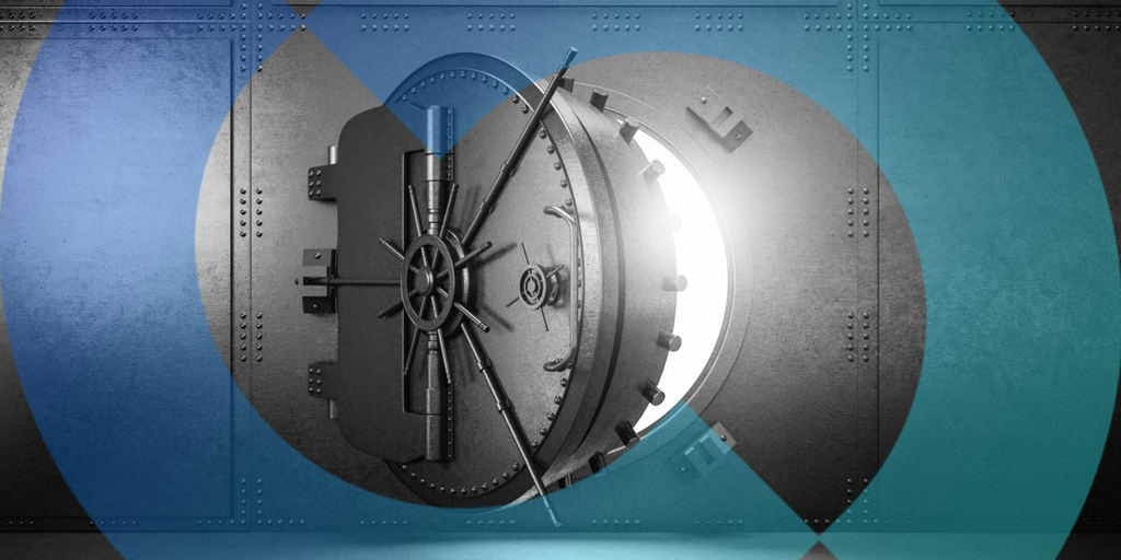 Irish Criminals Use Private Vaults to Stash Crypto Keys