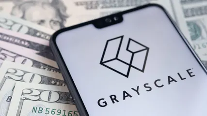 NYSE Arca has applied to the SEC to convert Grayscale's XRP Trust into an exchange-traded fund, with Coinbase Custody Trust Company, LLC as the potential custodian. Grayscale has been converting investment vehicles like its Bitcoin and Ethereum Trusts into spot ETFs due to high demand for digital asset-based offerings.