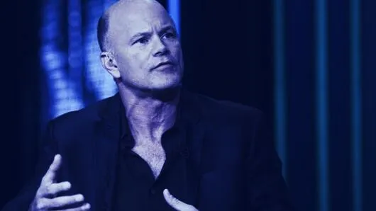 Novogratz is a former Goldman Sachs partner. IMAGE: Shutterstock.