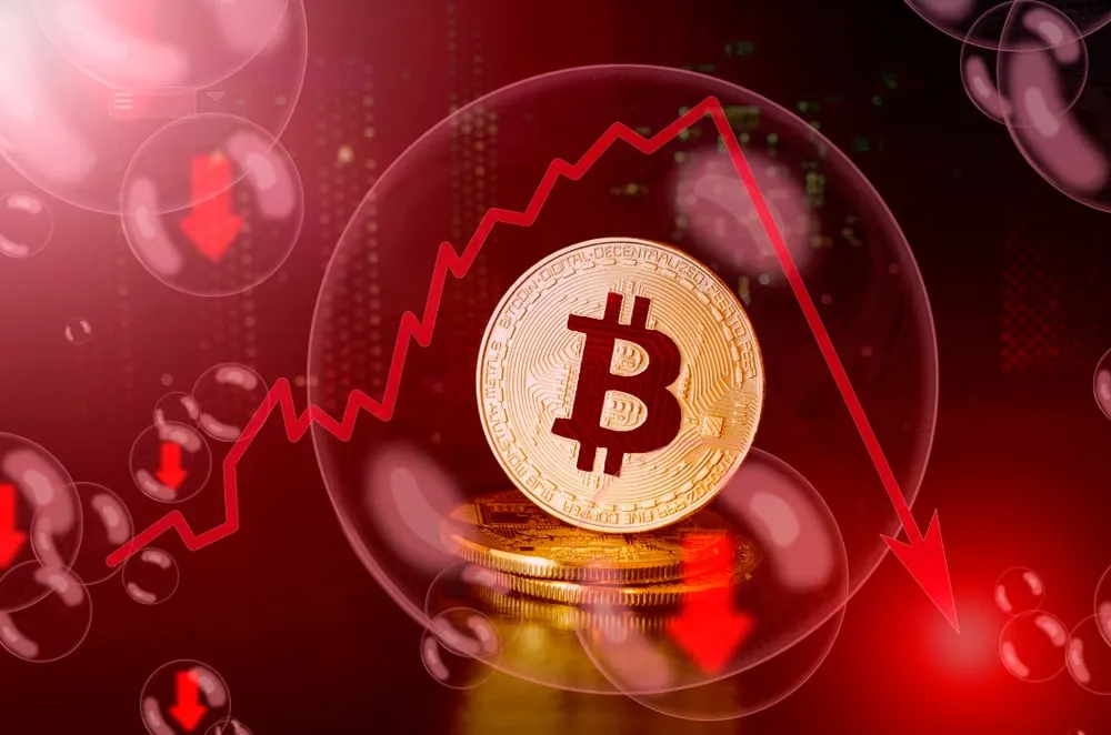 Bitcoin Price Falls Under $60,000 as $150 Million in Crypto Longs Get Rekt