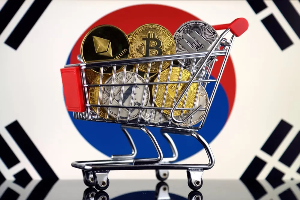 South Korea Lawmaker Off the Hook in Crypto Disclosure Case