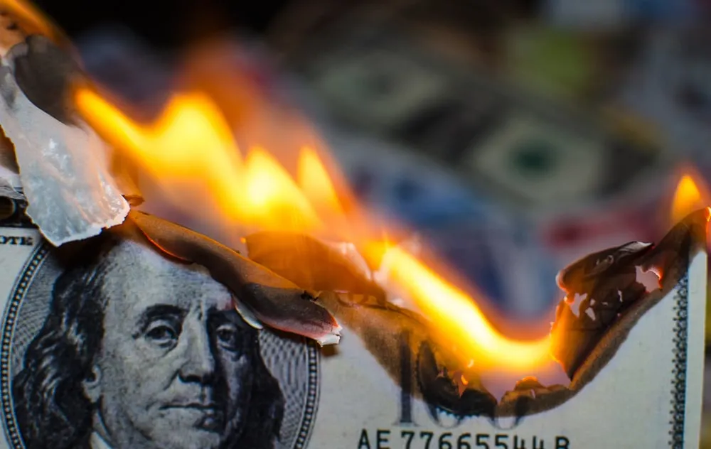 Bitcoin Falls Below $93,000 as Inflation Jitters Rattle Crypto Prices