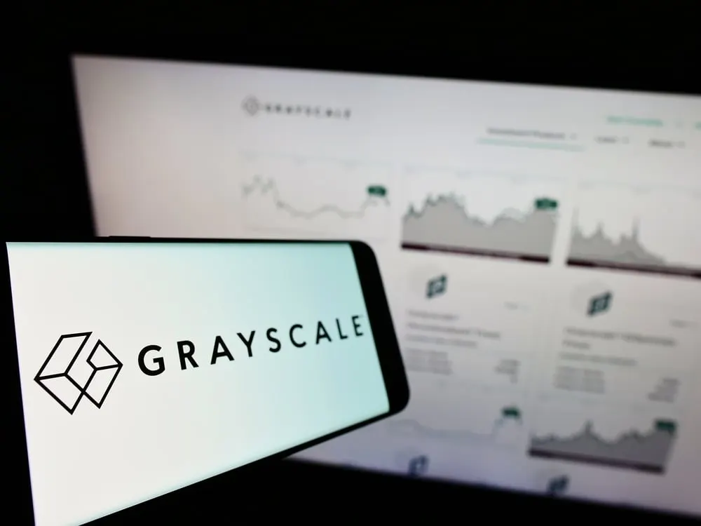 Grayscale’s Share of Bitcoin ETF Market Falls Below 25% as Rivals Rise