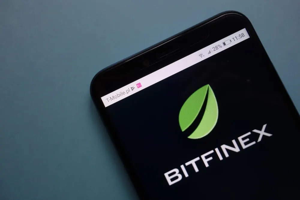 Bitfinex Hacker Deserves 5-Year Sentence for Laundering $8 Billion in Stolen Bitcoin: DOJ