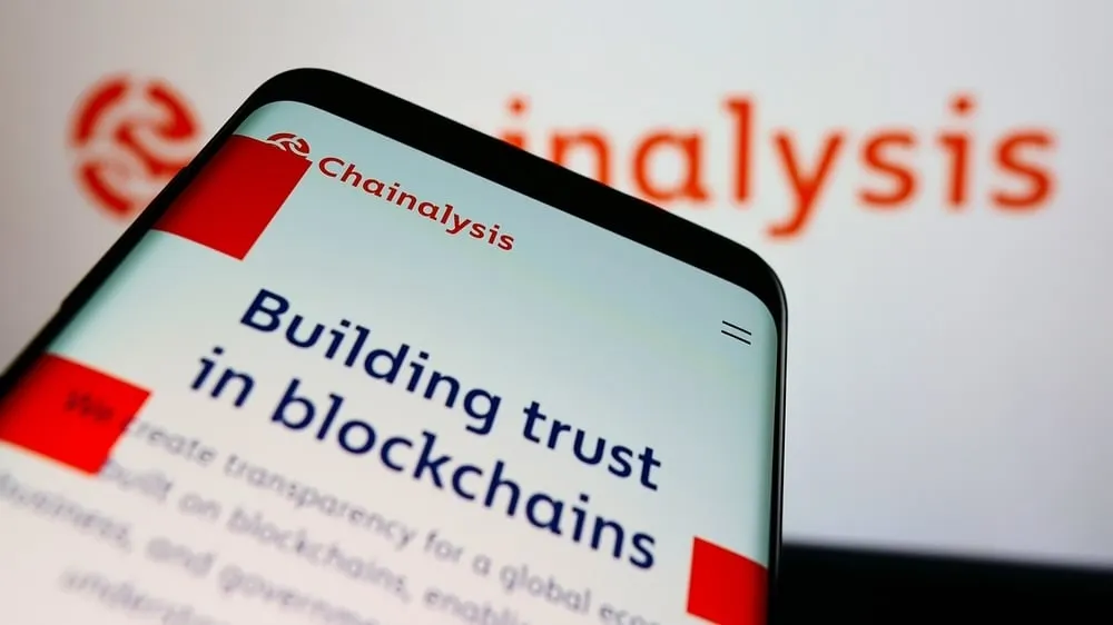 Chainalysis Scoops Up Blockchain Security Firm Hexagate Amid Surge in Crypto Hacks