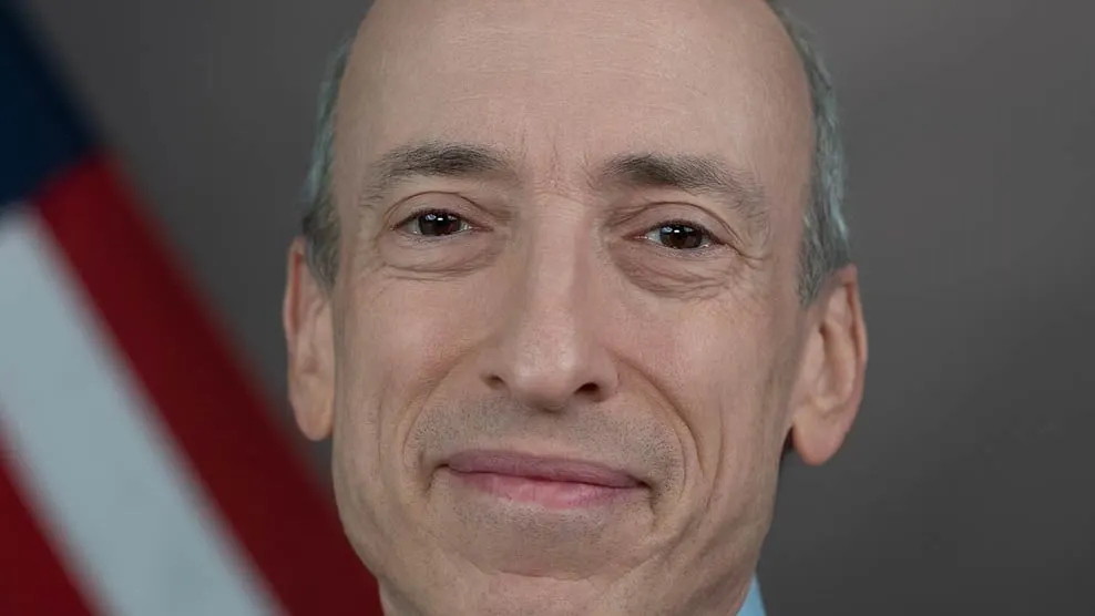 Crypto Industry Bids Farewell to Gary Gensler—Exactly Like You’d Expect