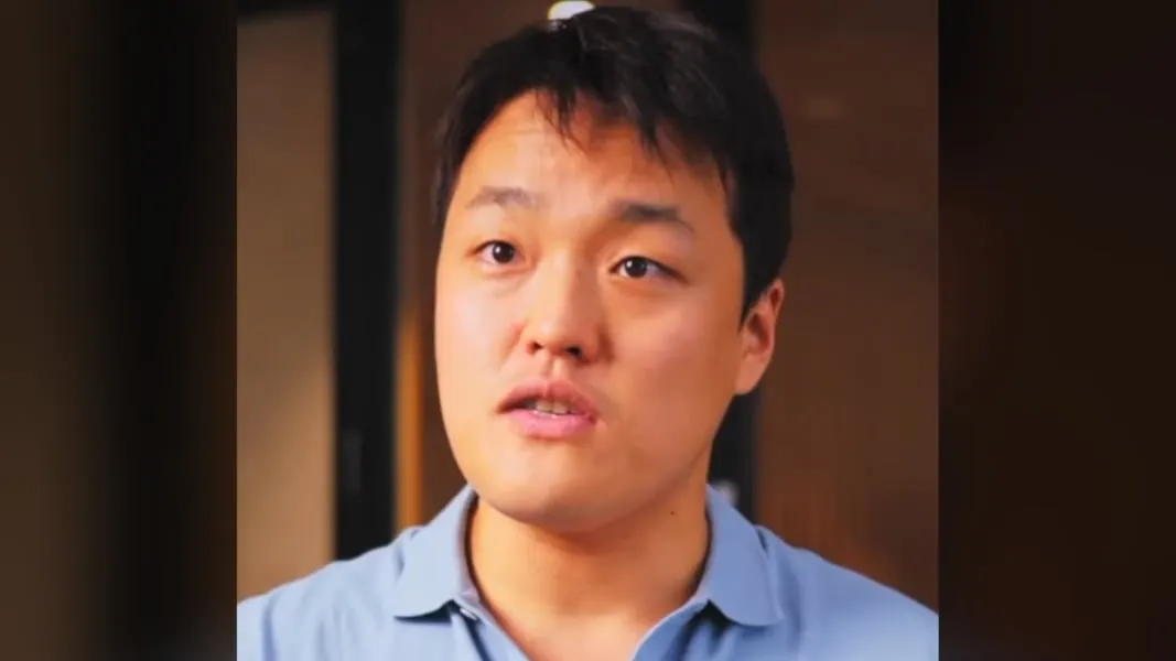 Terra Founder Do Kwon Will Be Extradited to South Korea—Court Says It's Final