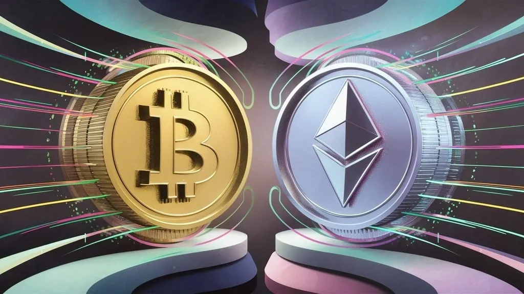 Bitcoin and Ethereum ETFs May Reduce Market Volatility, Providers Say