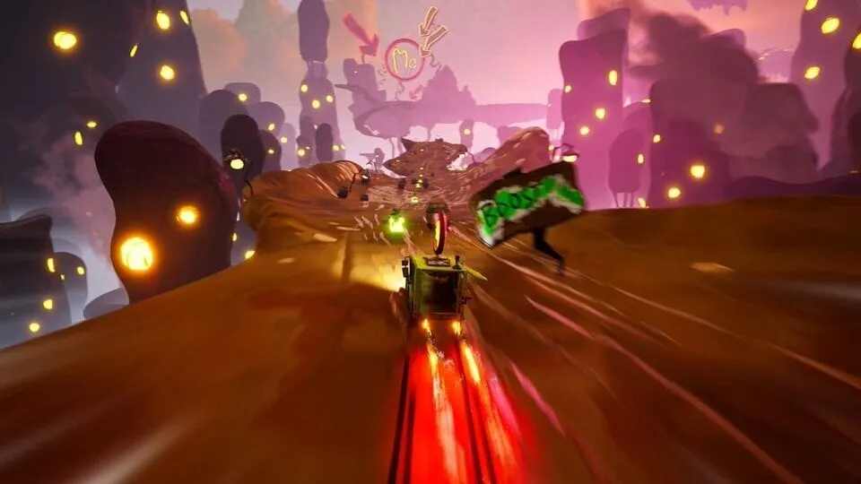 Ethereum NFT Project Goblintown Reveals 'Really Hard Driving Game'