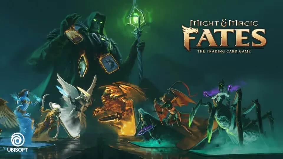 This Week in Crypto Games: Ubisoft's 'Might & Magic', 'Peaky Blinders' in Development