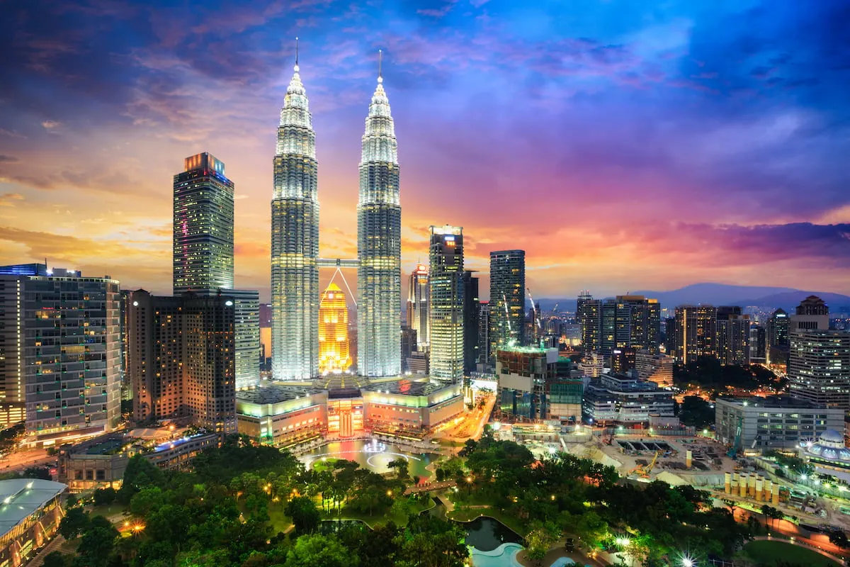 Blast Exposes Illegal Bitcoin Mining Setup in Malaysia