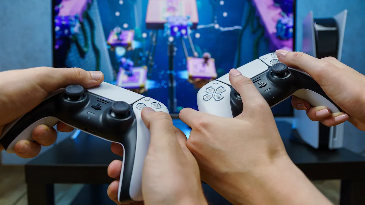 Sony Just Launched an Ethereum Network—Will It Get PlayStation Games?