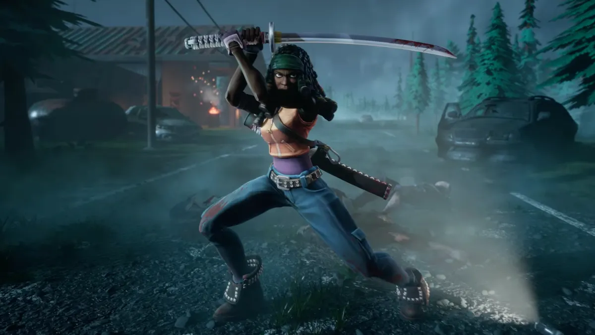 This Week in Crypto Games: Gala Kills 'Walking Dead', 'Flappy Bird' Flaps Away From Crypto
