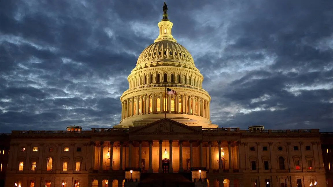 Senate Nears Deal on Stablecoin Bill as Lawmakers Race Against the Clock