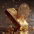 Will Bitcoin outperform Gold in 2025? thumbnail
