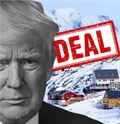Will Trump make a formal offer to acquire Greenland before July? thumbnail