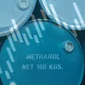 Methanol price above $3K at end of March? thumbnail