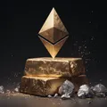 Gold vs ETH - Which hits $5K first? thumbnail