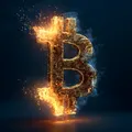 Bitcoin candles across the weekend thumbnail