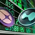 DEX Candles Race: who’ll stack more green? thumbnail