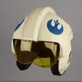 Will the Rebel Pilot Helmet sell above £300K? thumbnail