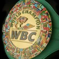 WBC Super Welterweight World Championship thumbnail