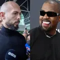 Will Ye (aka Kanye West) interview Andrew Tate before April? thumbnail