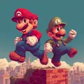 A new Super Mario Bros. world record before April 2026? thumbnail