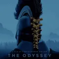How much will "The Odyssey" gross in revenue in its opening weekend? thumbnail