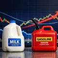 Milk vs Gas: Which cost more in March? thumbnail